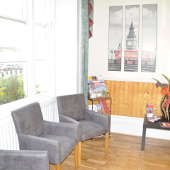 Barry House - Bild 13