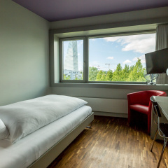 Dasbreitehotel - Bild 6