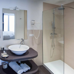 Studio Inn Centrale & Milano Urban Padel Hotel thumbnail 31