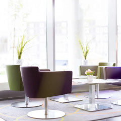 Novotel Suites Hannover - Bild 12