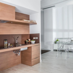 Eric Vökel Boutique Apartments - Atocha Suites - Bild 17