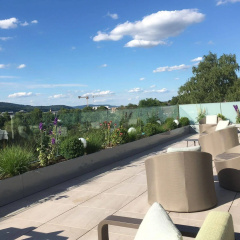 Hotel Villa Hügel - Bild 15