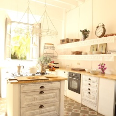 Villa Station Las Salinas - Bild 20