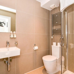 Chelsea Guest House - Bild 9