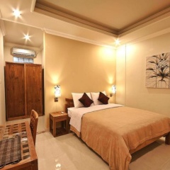 Hotel Genggong Candidasa - Bild 4