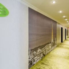 Hotel Capricorno - Bild 14