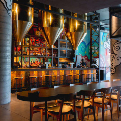 Hotel 50 Bowery, part of JdV by Hyatt - Bild 20