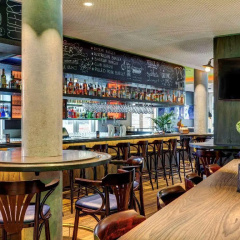 ibis Styles Tubingen - Bild 17