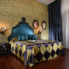 Hotel Palazzetto Madonna - Bild 15
