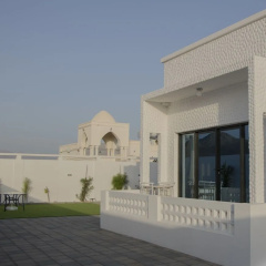 The Pool Villa - Tanuf