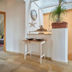 Holiday Apartment Refugium Buhl - Bild 12