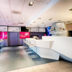 B&B Hotel Bremen-Altstadt - Bild 18