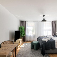 Limehome Bayreuth Spitalgasse - Bild 20