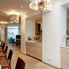 H+ Hotel München - Bild 12