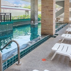 Cocoon APK Resort and SPA Hotel - Bild 16