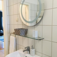 Business Apartment - Bild 9