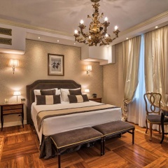 Londra Palace Venezia - Bild 7