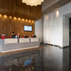 ibis Singapore Novena - Bild 2