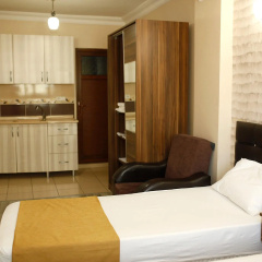 Birlik Hotel - Bild 16