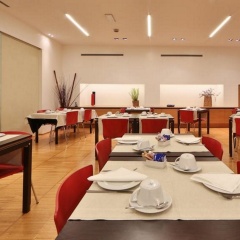 Best Western Hotel Major - Bild 11