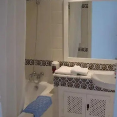 Corail Club in Sousse, Tunisia from 71$, photos, reviews - zenhotels.com photo 18