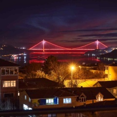 Tarabya Palas Suit - Bild 19