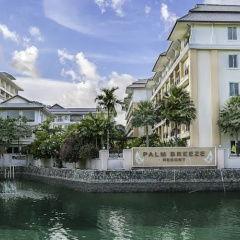 Palm Breeze Residence - Bild 1
