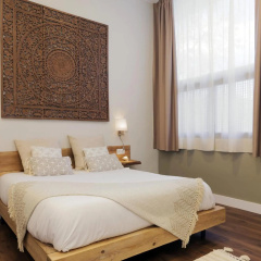 Hotel Radha - Bild 11