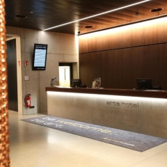 arte Hotel Salzburg - Bild 2