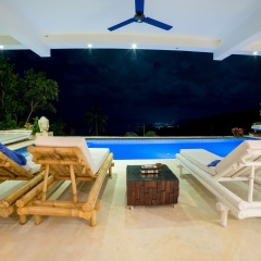 Villa Umbrella - Bild 27