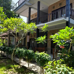 Jiva Bungalow By Zuzu - Bild 1