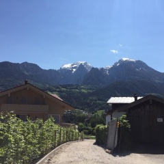FeWo Winklmoos - Bild 11