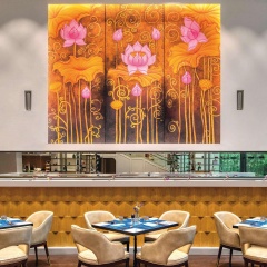 Mövenpick BDMS Wellness Resort Bangkok - Bild 19