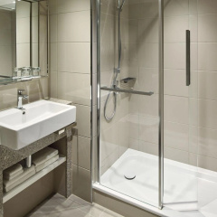 London Marriott Hotel Regents Park - Bild 11