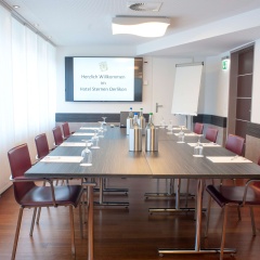 Hotel Sternen Oerlikon - Bild 10