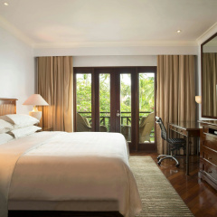 Sheraton Senggigi Beach Resort - Bild 6