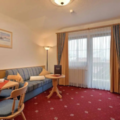 Apparthotel Ederfeld - Bild 5