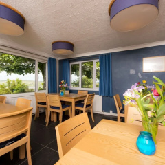 Hostel YHA Poppit Sands thumbnail 22