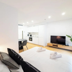 Stay U-nique Apartments Albeniz BCN - Bild 4