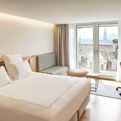 Swissôtel Kursaal Bern - Bild 3