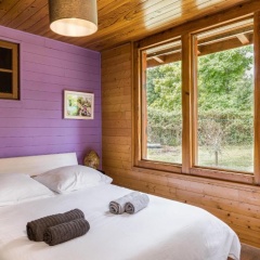 Maison typique landaise photo 4