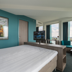 Leonardo Hotel Amsterdam Rembrandtpark - Bild 7