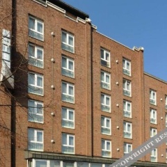 Marienburger Bonotel - Bild 1