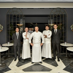 The Franklin London - Starhotels Collezione - Bild 22