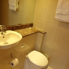 Wedgewood Hotel - Bild 8
