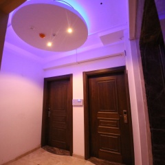 Siesta Apart & Hotel - Bild 13