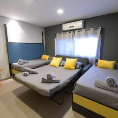 Amdar Hotel and Hostel in Eilat, Israel from 120$, photos, reviews - zenhotels.com photo 36