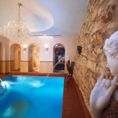 Alchymist Grand Hotel & Spa - Bild 19