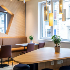 B&B Hotel Bayreuth - Bild 15