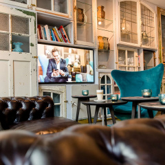 Motel One Amsterdam-Waterlooplein - Bild 12